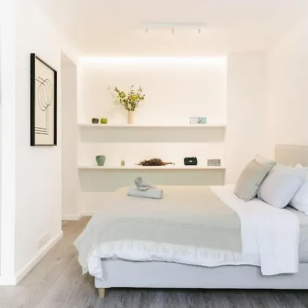 Apartment High-end 3bdr @ Center