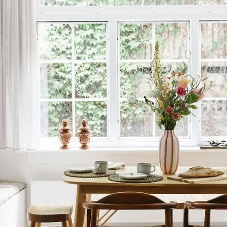 High-end 3bdr @ Center Apartment Antwerp
